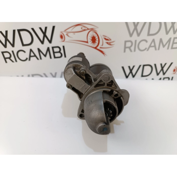 MOTORINO AVVIAMENTO ALFA ROMEO 159 2.2 JTS 16V 136KW 185CV BENZINA 939A5000