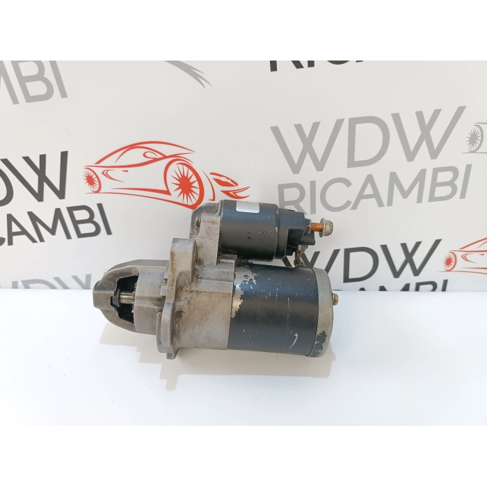 MOTORINO AVVIAMENTO ALFA ROMEO 159 2.2 JTS 16V 136KW 185CV BENZINA 939A5000