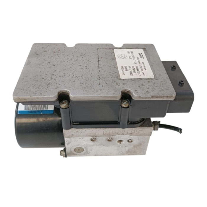 54084738F CENTRALINA POMPA ABS AGGREGATO ALFA ROMEO 159 2.2 BENZINA 51786687