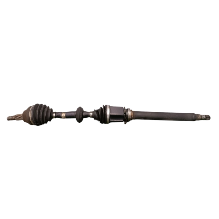 50504073 SEMIASSE SEMIALBERO ANTERIORE DESTRO ALFA ROMEO 159 2.2 JTS (2005\2008)