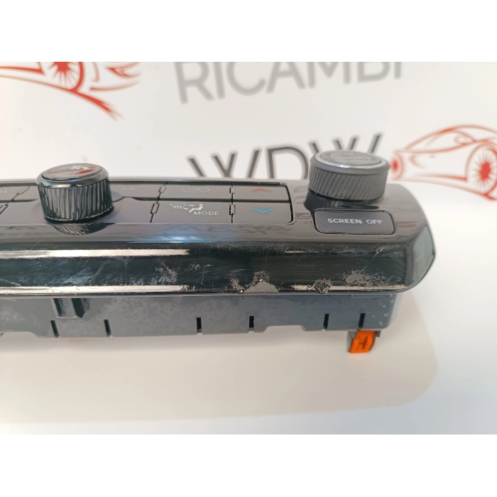 P68524982AB CENTRALINA GRUPPO COMANDI CLIMA A\C JEEP COMPASS 4XE (DAL 2021 IN POI >) 50152045