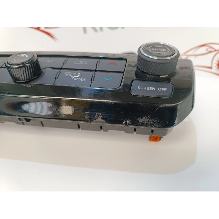 P68524982AB CENTRALINA GRUPPO COMANDI CLIMA A\C JEEP COMPASS 4XE (DAL 2021 IN POI >) 50152045