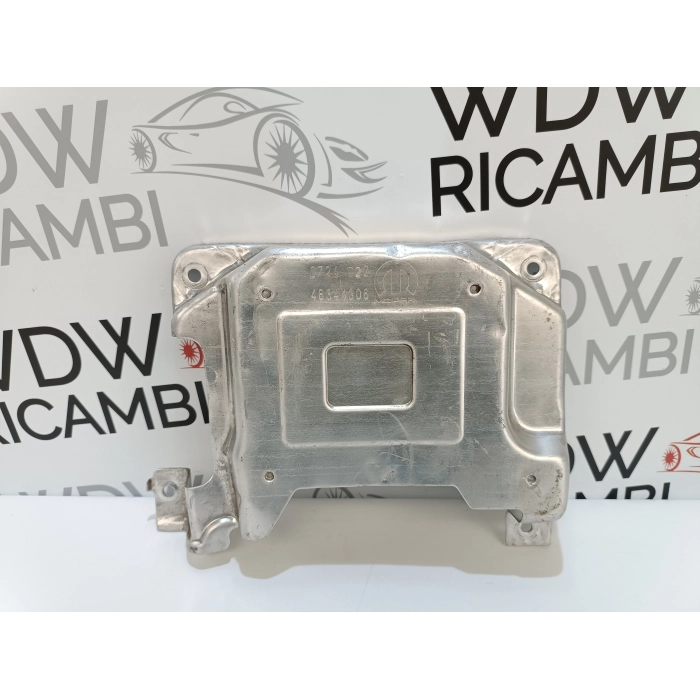 46341306 CARTER RIPARO CENTRALINA MOTORE JEEP COMPASS 1.3 4XE HYBRID (DAL 2021 IN POI >)