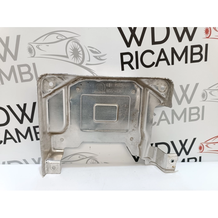 46341306 CARTER RIPARO CENTRALINA MOTORE JEEP COMPASS 1.3 4XE HYBRID (DAL 2021 IN POI >)
