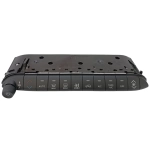 07357858920 CENTRALINA GRUPPO COMANDI CLIMA A\C JEEP AVENGER (DAL 2022 IN POI >)