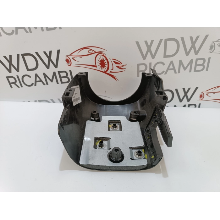 7357608410 MASCHERINA RIVESTIMENTO PIANTONE INFERIORE JEEP COMPASS (DAL 2021 IN POI >)
