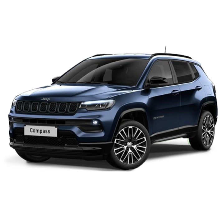 7357608410 MASCHERINA RIVESTIMENTO PIANTONE INFERIORE JEEP COMPASS (DAL 2021 IN POI >)