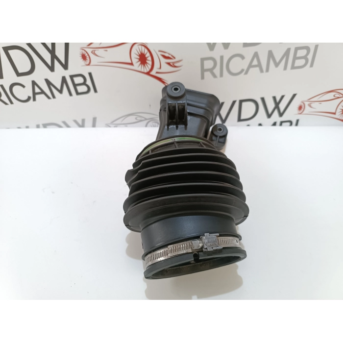 52154448 TUBO ASPIRAZIONE FILTRO ARIA JEEP COMPASS 1.3 4X4 HYBRID (DAL 2021 IN POI >) 68488102AA