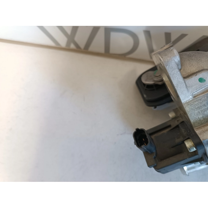16451015060 TURBO RUTBINA TURBOCOMPRESSORE JEEP COMPASS 1.3 BENZINA HYBRID 4XE 16409700001 46335516