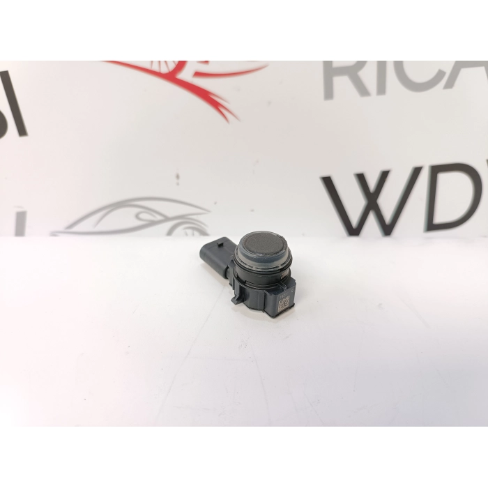 735643800 1 SENSORE DI PARCHEGGIO GRIGIO JEEP COMPASS 1.3 4XE HYBRID (DAL 2021 IN POI >) 0263033984