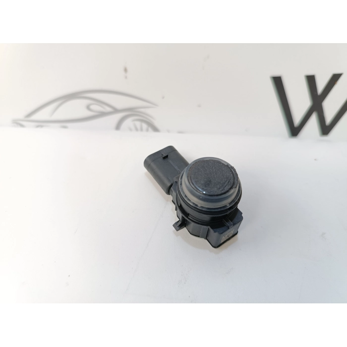 735643800 1 SENSORE DI PARCHEGGIO GRIGIO JEEP COMPASS 1.3 4XE HYBRID (DAL 2021 IN POI >) 0263033984