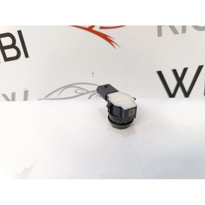 735643800 1 SENSORE DI PARCHEGGIO GRIGIO JEEP COMPASS 1.3 4XE HYBRID (DAL 2021 IN POI >) 0263033984