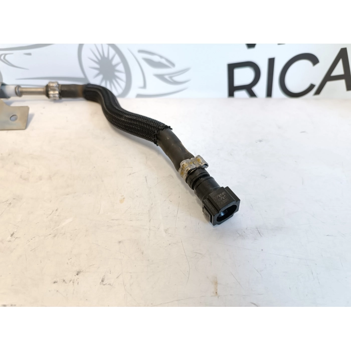 52173589 TUBO CONDOTTO TURBO TURBINA JEEP COMPASS 1.3 BENZINA - HYBRID 4XE