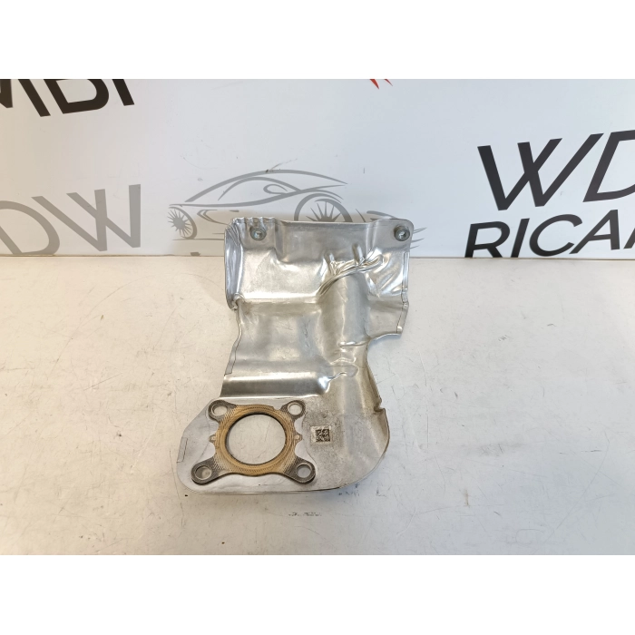 46335517 CARTER PARACALORE TURBINA FIAT 500X - JEEP COMPASS 1.3 BENZINA - HYBRID 4XE