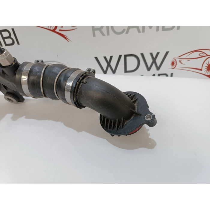 H50392 TUBO MANICOTTO ASPIRAZIONE TURBO JEEP COMPASS 1.3 4X4 HYBRID (DAL 2021 IN POI >)