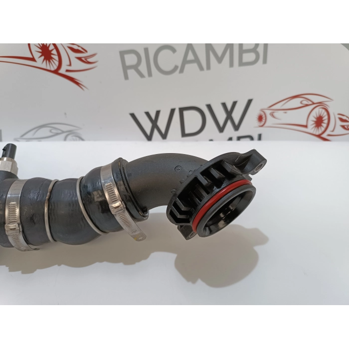 H50392 TUBO MANICOTTO ASPIRAZIONE TURBO JEEP COMPASS 1.3 4X4 HYBRID (DAL 2021 IN POI >)