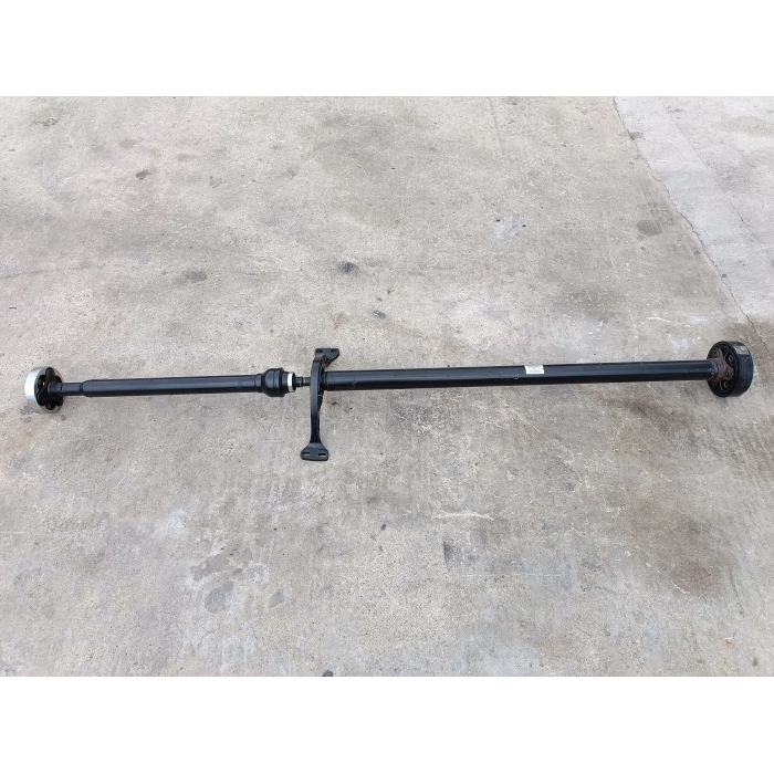 5N0521101M ALBERO DI TRASMISSIONE AUDI Q3 2.0 TDI 4X4 (2014\2018) 0153122398062A
