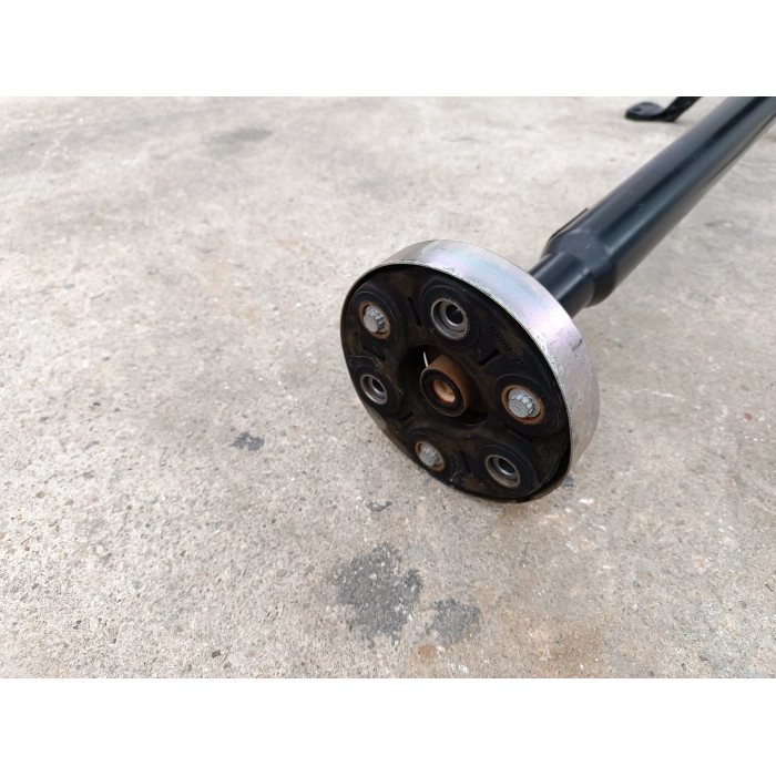 5N0521101M ALBERO DI TRASMISSIONE AUDI Q3 2.0 TDI 4X4 (2014\2018) 0153122398062A