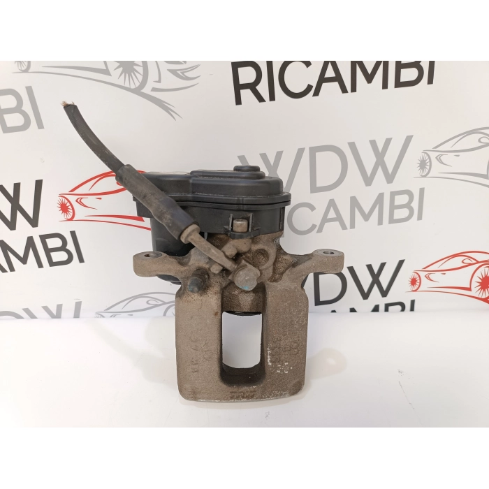 32355462C PINZA FRENO ELETTRICA POSTERIORE DESTRO AUDI Q3 2.0 TDI (2014\2018)