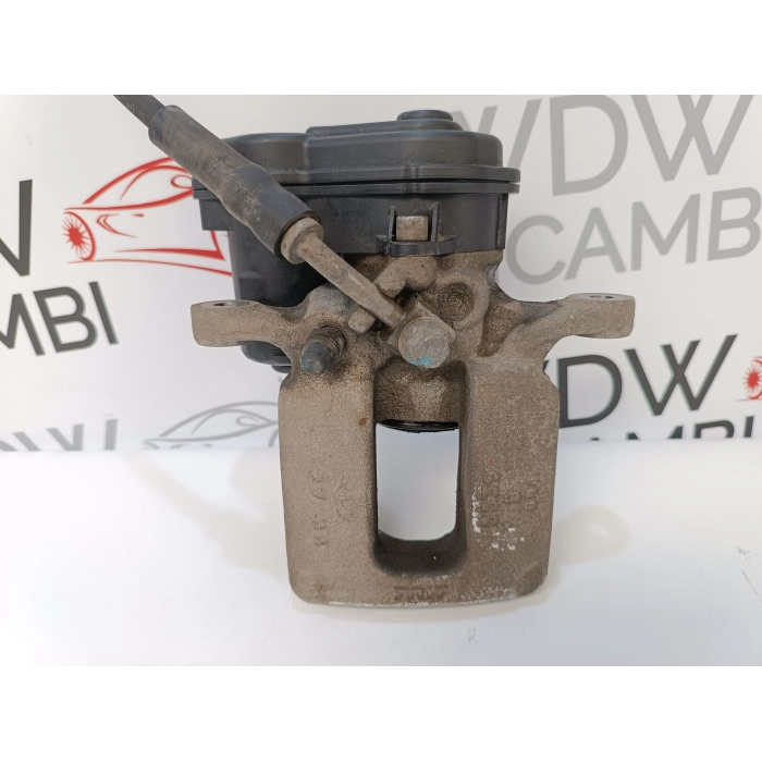 32355462C PINZA FRENO ELETTRICA POSTERIORE DESTRO AUDI Q3 2.0 TDI (2014\2018)
