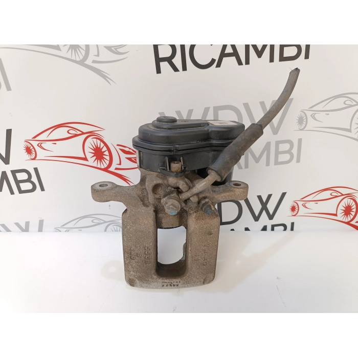 32355461C PINZA FRENO ELETTRICA POSTERIORE SINISTRO AUDI Q3 2.0 TDI (2014\2018)