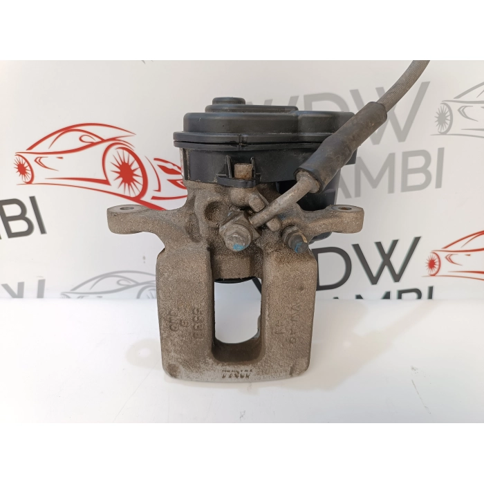 32355461C PINZA FRENO ELETTRICA POSTERIORE SINISTRO AUDI Q3 2.0 TDI (2014\2018)