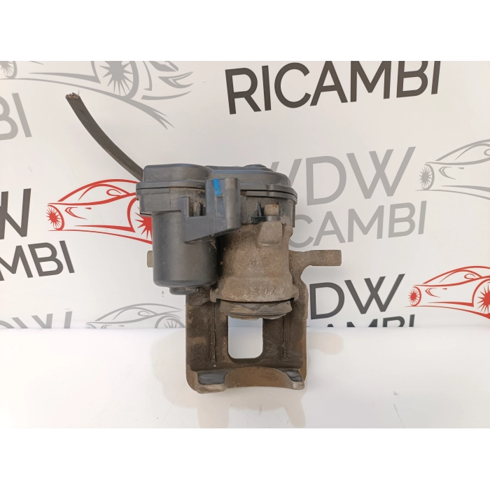 32355461C PINZA FRENO ELETTRICA POSTERIORE SINISTRO AUDI Q3 2.0 TDI (2014\2018)