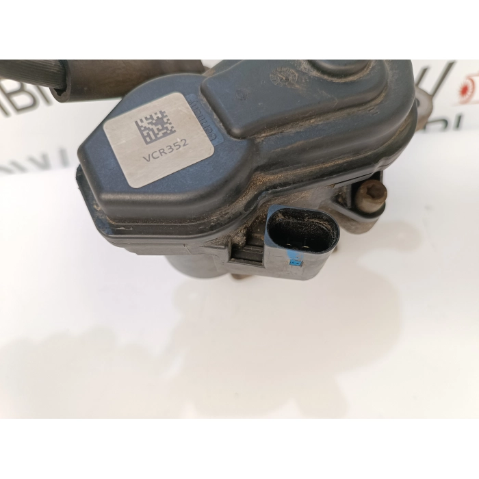 32355461C PINZA FRENO ELETTRICA POSTERIORE SINISTRO AUDI Q3 2.0 TDI (2014\2018)