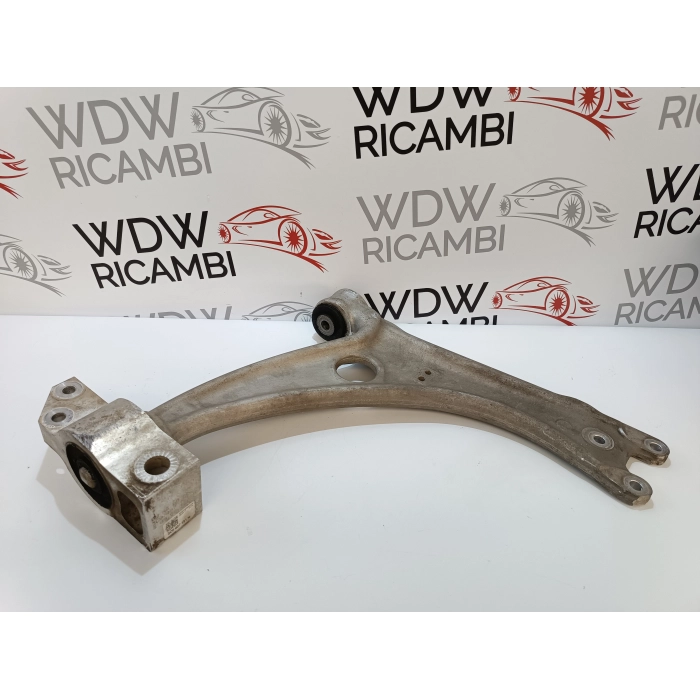 3C0407151H BRACCIO OSCILLANTE ANTERIORE DESTRO AUDI Q3 2.0 TDI (2014\2018)