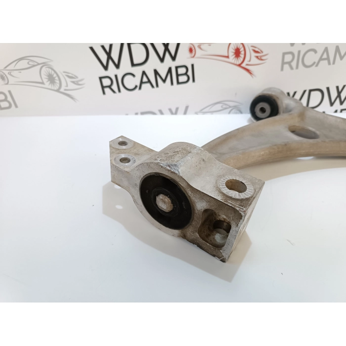 3C0407151H BRACCIO OSCILLANTE ANTERIORE DESTRO AUDI Q3 2.0 TDI (2014\2018)