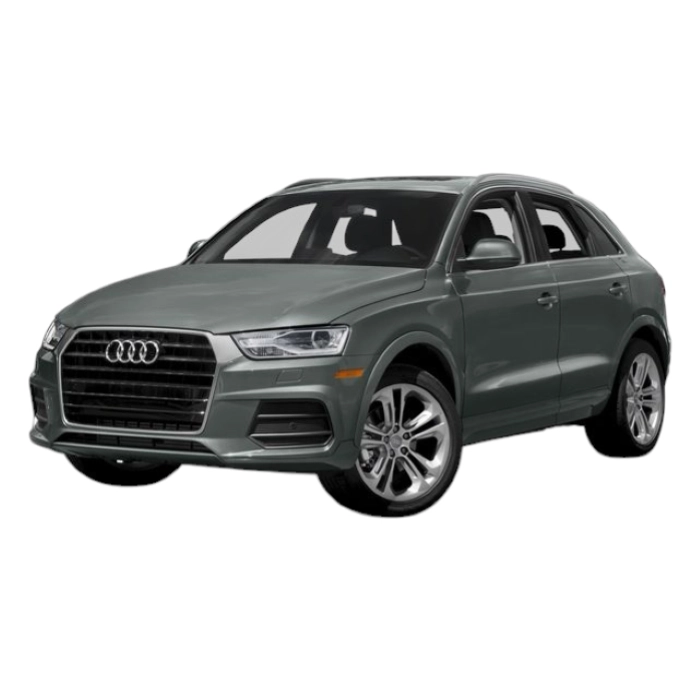 8U0129618G TUBO MANICOTTO ASPIRAZIONE ARIA AUDI Q3 2.0 TDI (2014\2018)