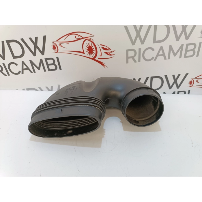 8U0129618G TUBO MANICOTTO ASPIRAZIONE ARIA AUDI Q3 2.0 TDI (2014\2018)