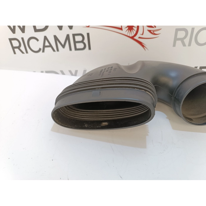 8U0129618G TUBO MANICOTTO ASPIRAZIONE ARIA AUDI Q3 2.0 TDI (2014\2018)