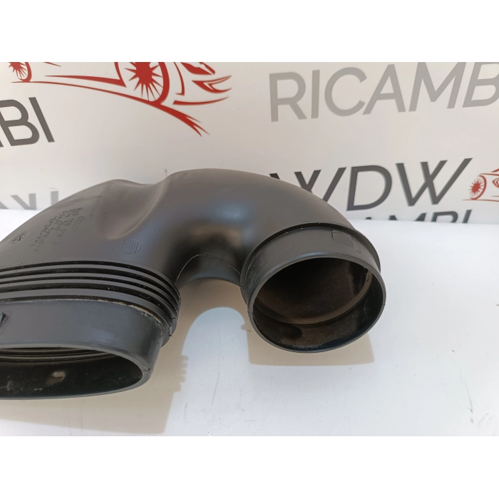 8U0129618G TUBO MANICOTTO ASPIRAZIONE ARIA AUDI Q3 2.0 TDI (2014\2018)