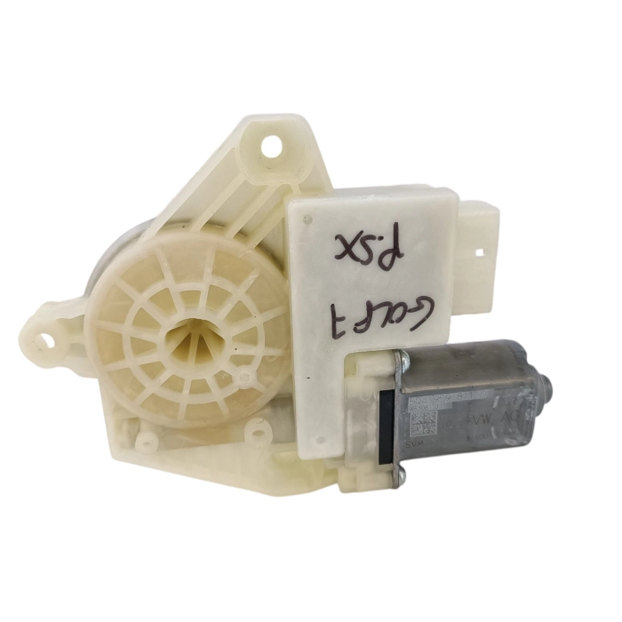 5Q4959811D MOTORINO ALZAVETRO POSTERIORE SINISTRO VW GOLF VII 7 1.6 TDI (2012\2017)