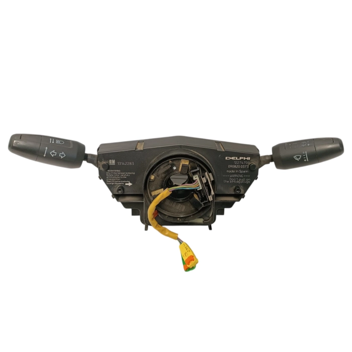 13142283 DEVIOLUCI CONTATTO SPIRALATO COMPLETO OPEL CORSA D 12274700 (2006\2010)