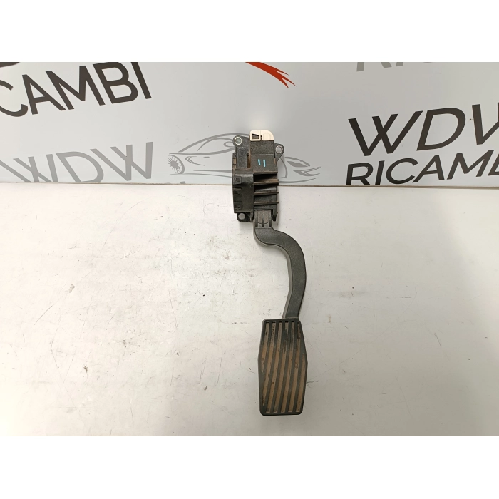 13305804 PEDALE ACCELERAZIONE POTENZIOMETRO ELETTRICO OPEL CORSA D 1.3 (2006\2014)