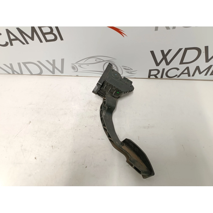 13305804 PEDALE ACCELERAZIONE POTENZIOMETRO ELETTRICO OPEL CORSA D 1.3 (2006\2014)