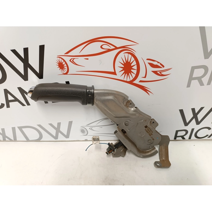 13255754 LEVA FRENO A MANO OPEL CORSA D 2006-2014 USATO ORIGIANALE