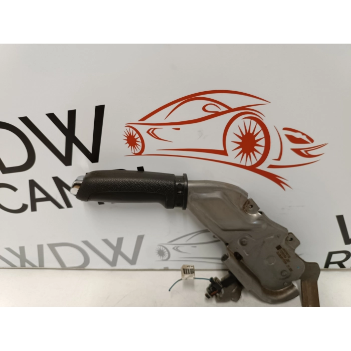 13255754 LEVA FRENO A MANO OPEL CORSA D 2006-2014 USATO ORIGIANALE