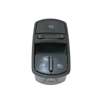 13258521AA PULSANTIERA PORTA ANTERIORE SINISTRO OPEL CORSA D 1.2 (2006\2010) 315625731