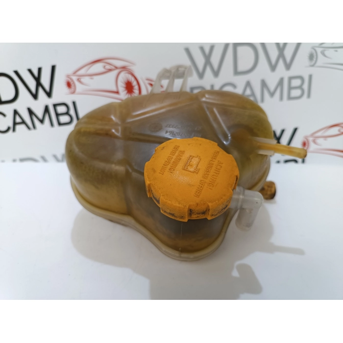 55702164 VASCHETTA CONTENITORE ACQUA LIQUIDO MOTORE OPEL CORSA D 1.2 (2006\2010) 460029937