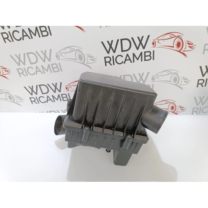 467582339 SCATOLA PORTAFILTRO ARIA AIRBOX GPL OPEL CORSA D 1.2 (2006\2010) 55557185