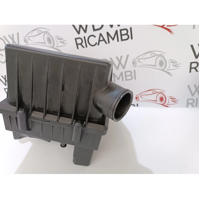 467582339 SCATOLA PORTAFILTRO ARIA AIRBOX GPL OPEL CORSA D 1.2 (2006\2010) 55557185