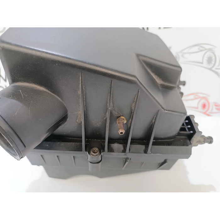 467582339 SCATOLA PORTAFILTRO ARIA AIRBOX GPL OPEL CORSA D 1.2 (2006\2010) 55557185