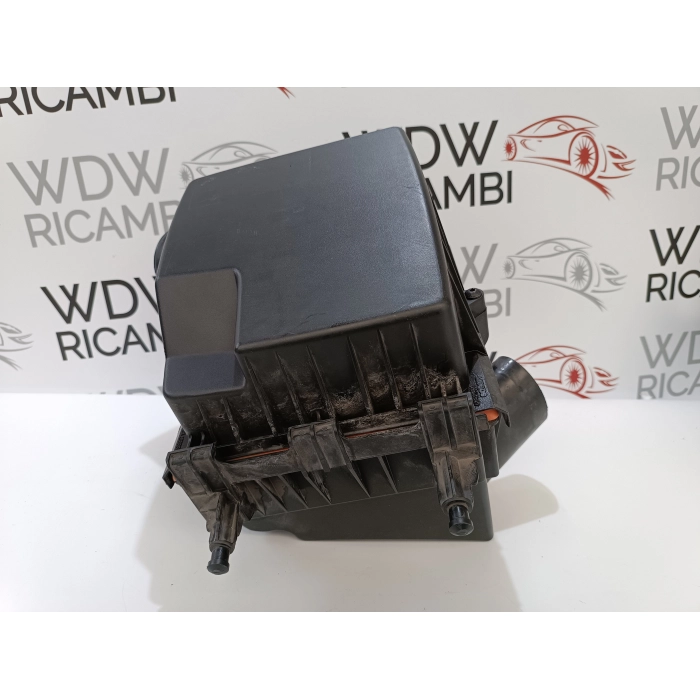 467582339 SCATOLA PORTAFILTRO ARIA AIRBOX GPL OPEL CORSA D 1.2 (2006\2010) 55557185
