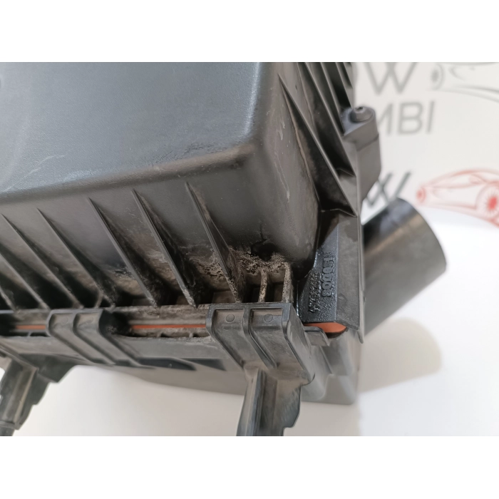 467582339 SCATOLA PORTAFILTRO ARIA AIRBOX GPL OPEL CORSA D 1.2 (2006\2010) 55557185