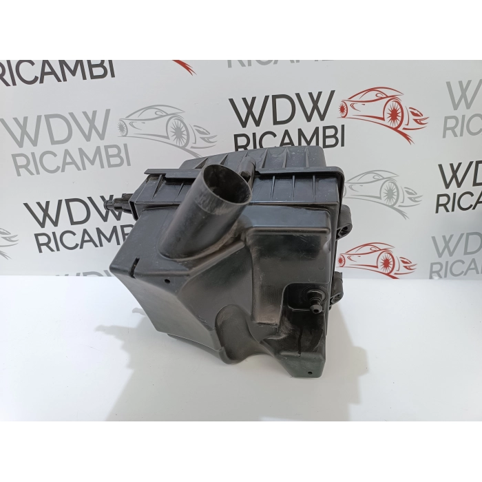 467582339 SCATOLA PORTAFILTRO ARIA AIRBOX GPL OPEL CORSA D 1.2 (2006\2010) 55557185