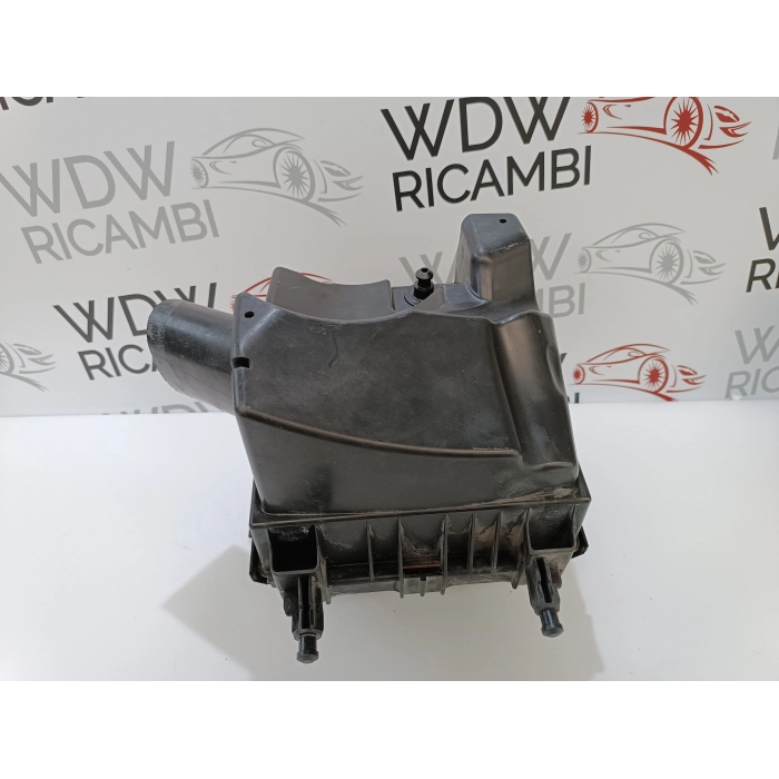 467582339 SCATOLA PORTAFILTRO ARIA AIRBOX GPL OPEL CORSA D 1.2 (2006\2010) 55557185