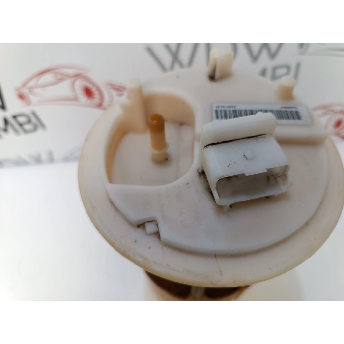 13216318 GALLEGGIANTE POMPA CARBURANTE BENZINA OPEL CORSA D 1.2 (2006\2010) 0580314130